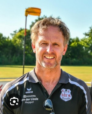 Henk Jan Mulder Henk Jan Mulder