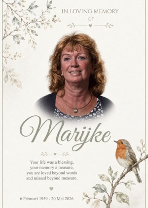 RK Marijke